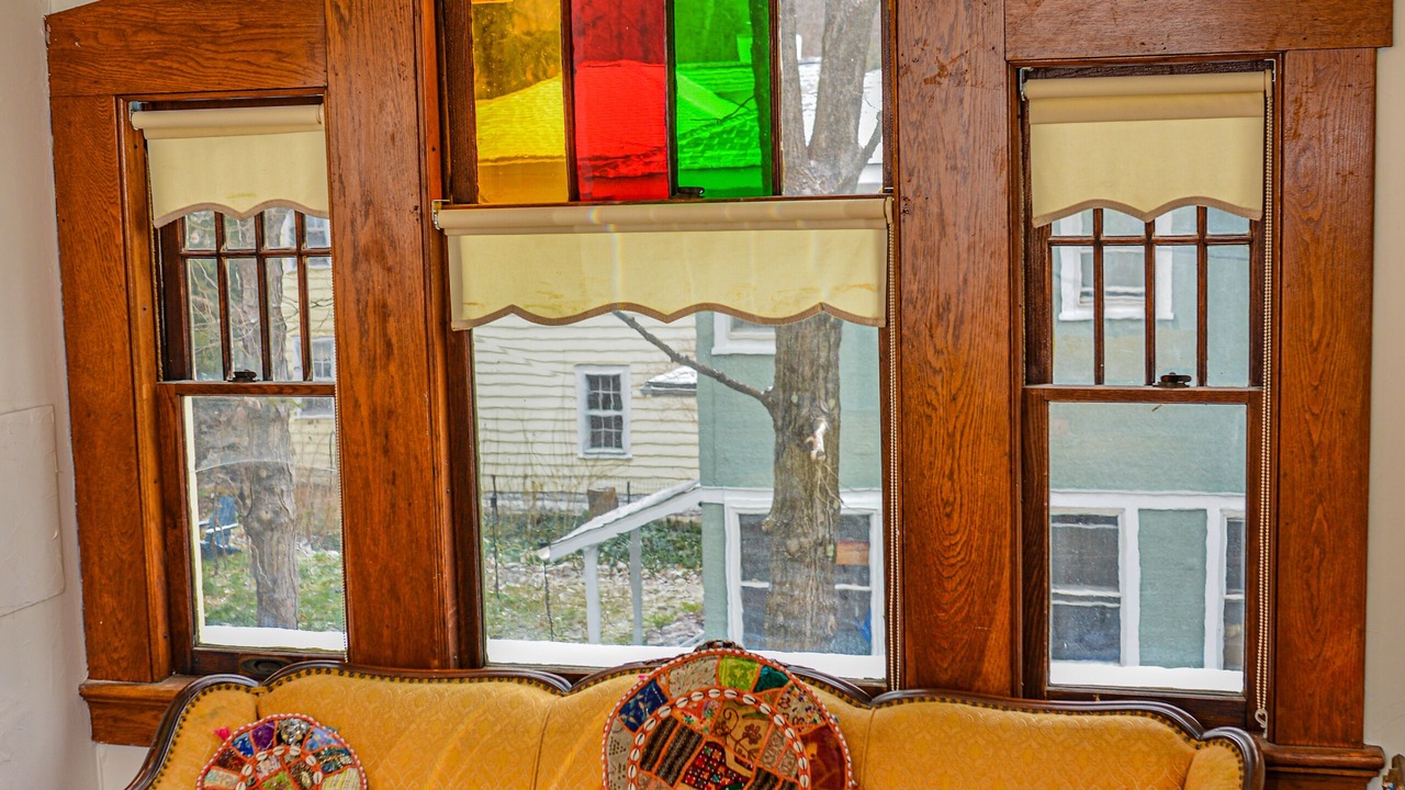 Photo of Bedroom in Fleischmanns
