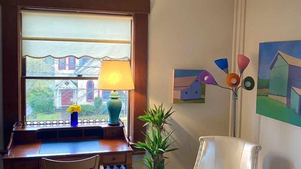 Photo of Bedroom in Fleischmanns