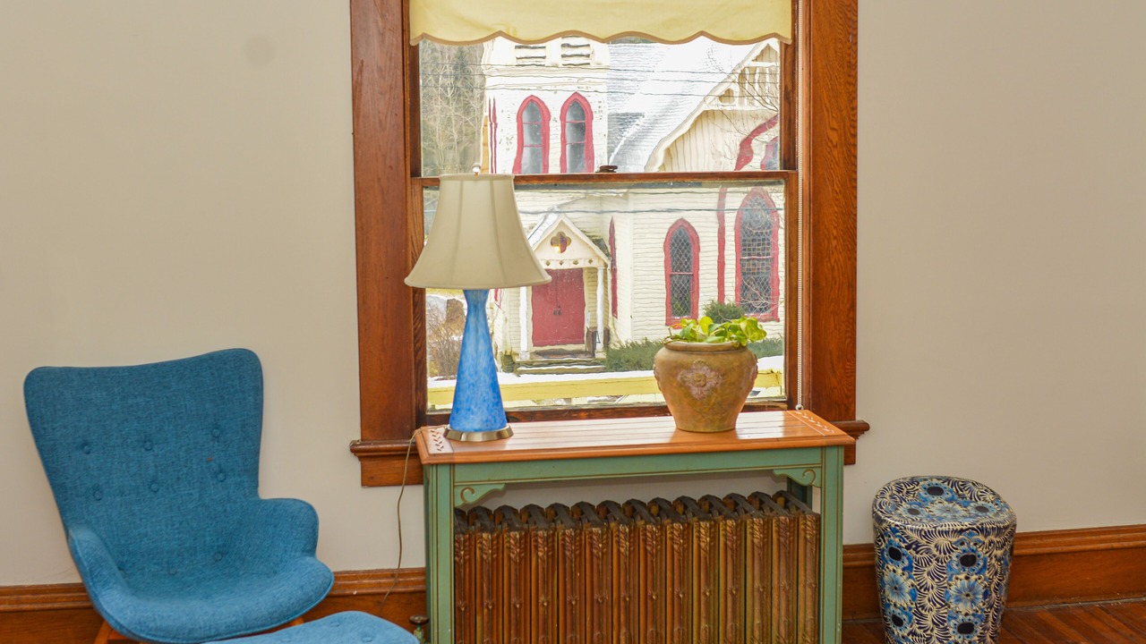 Photo of Bedroom in Fleischmanns