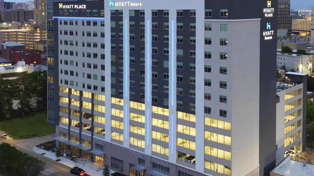 Photo of Outdoor in Texas Medical Center