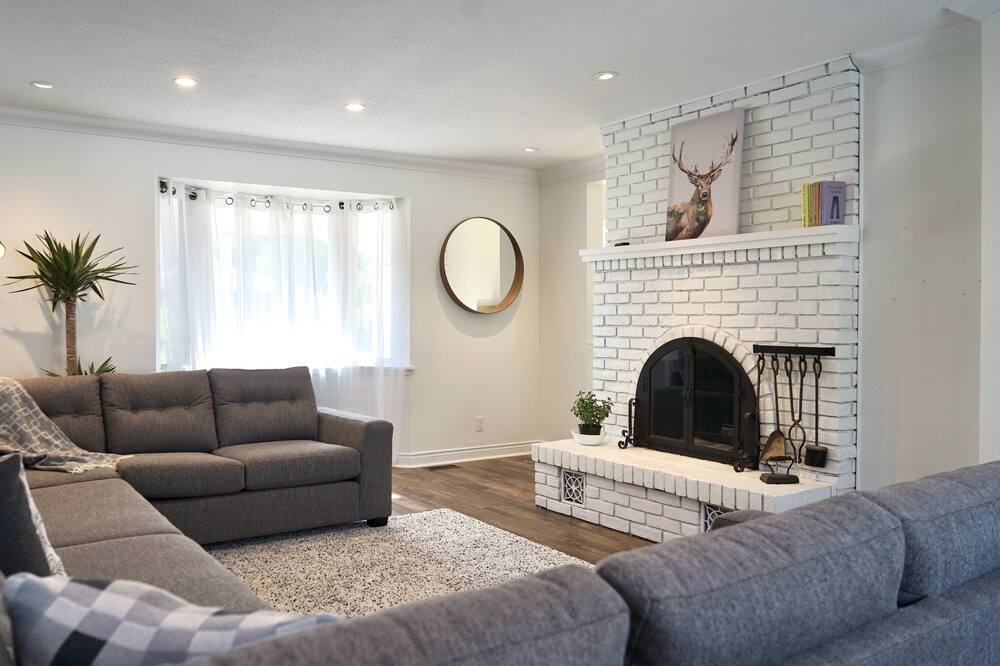 Photo of Livingroom in Wellington