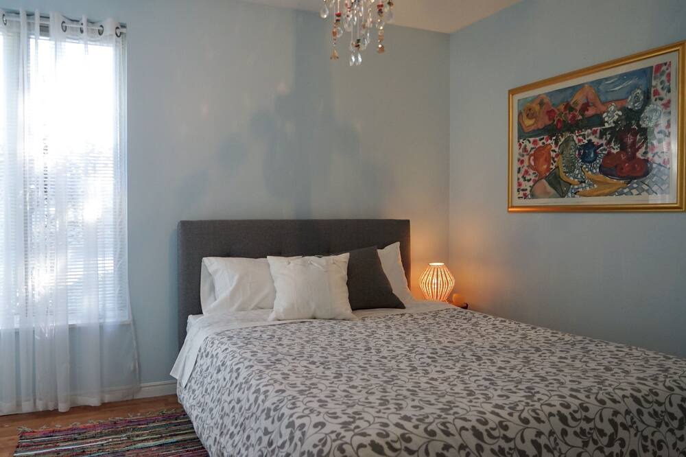 Photo of Bedroom in Wellington