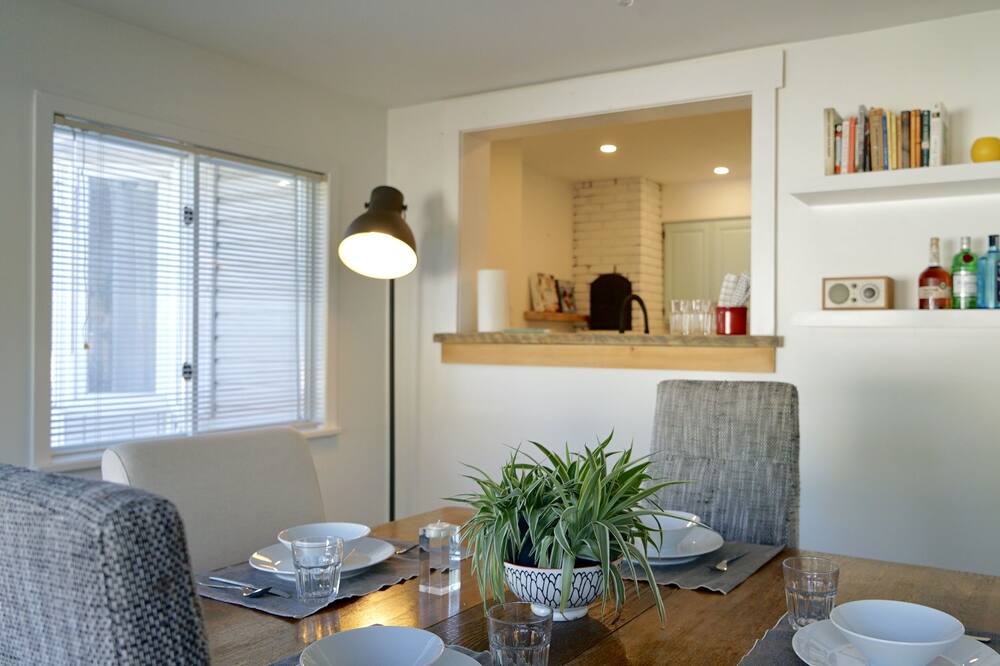 Photo of Kitchen in Wellington