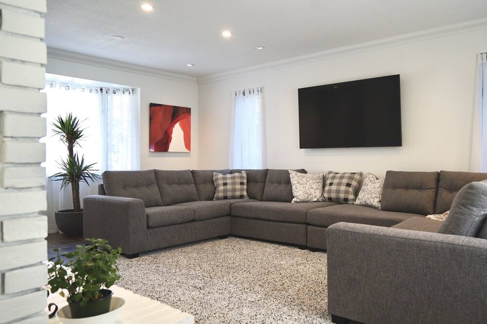 Photo of Livingroom in Wellington