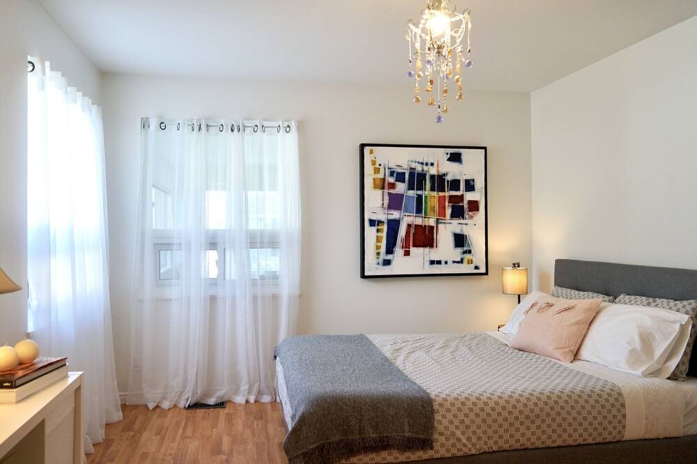 Photo of Bedroom in Wellington