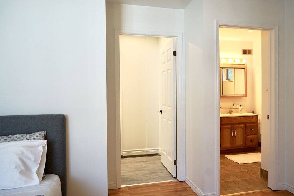 Photo of Bedroom in Wellington