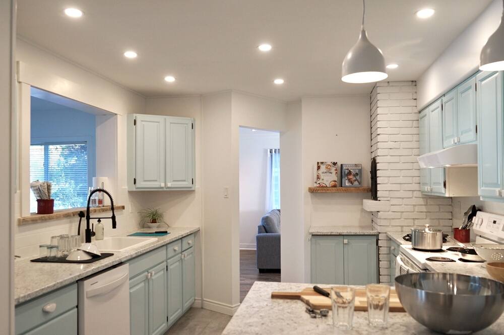 Photo of Kitchen in Wellington