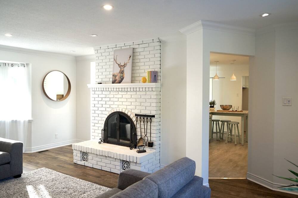Photo of Livingroom in Wellington