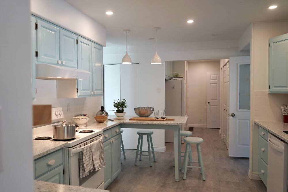 Photo of Kitchen in Wellington