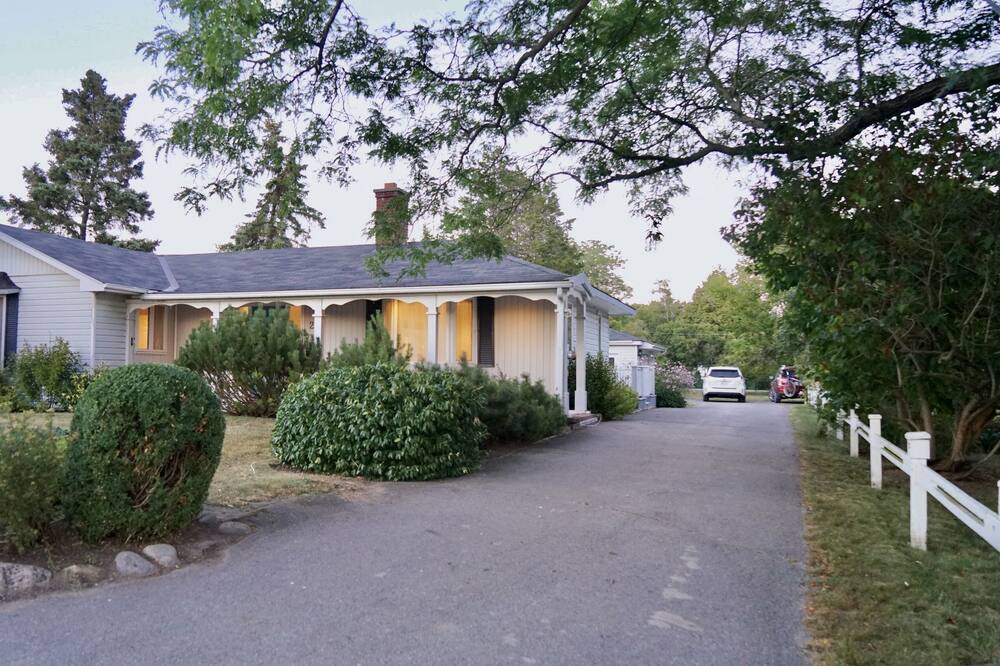 Photo of Outdoor in Wellington