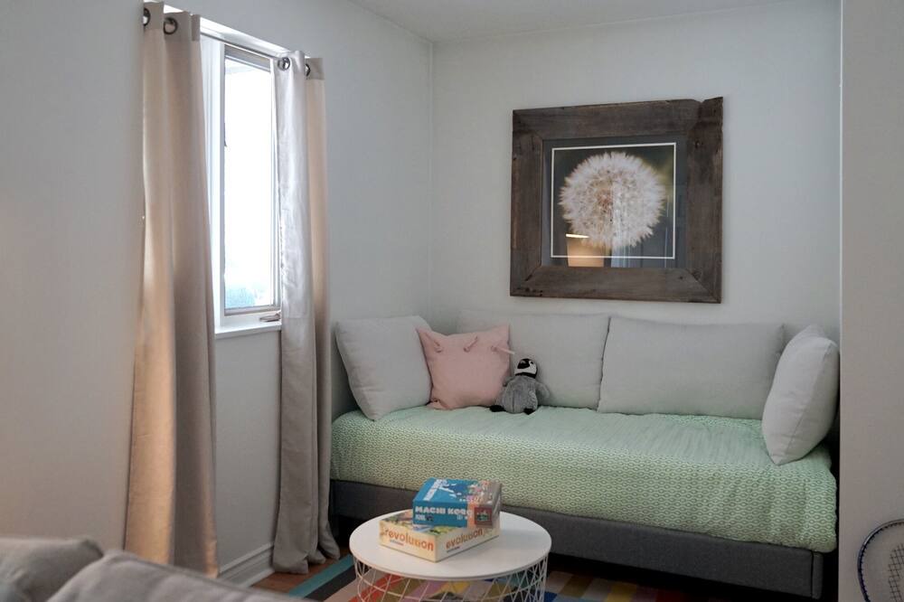 Photo of Livingroom in Wellington