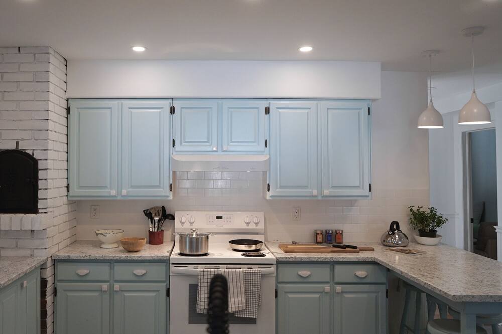 Photo of Kitchen in Wellington