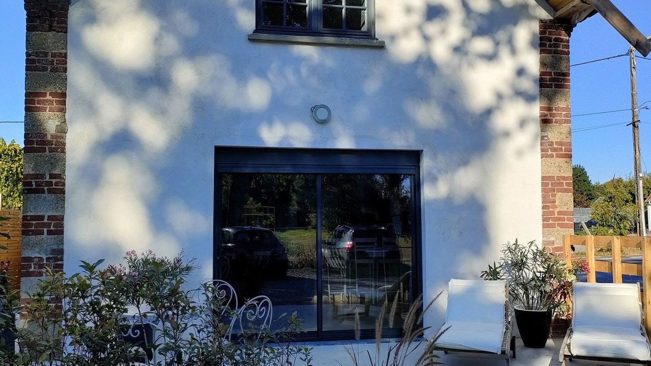 Photo of Outdoor in Delettes