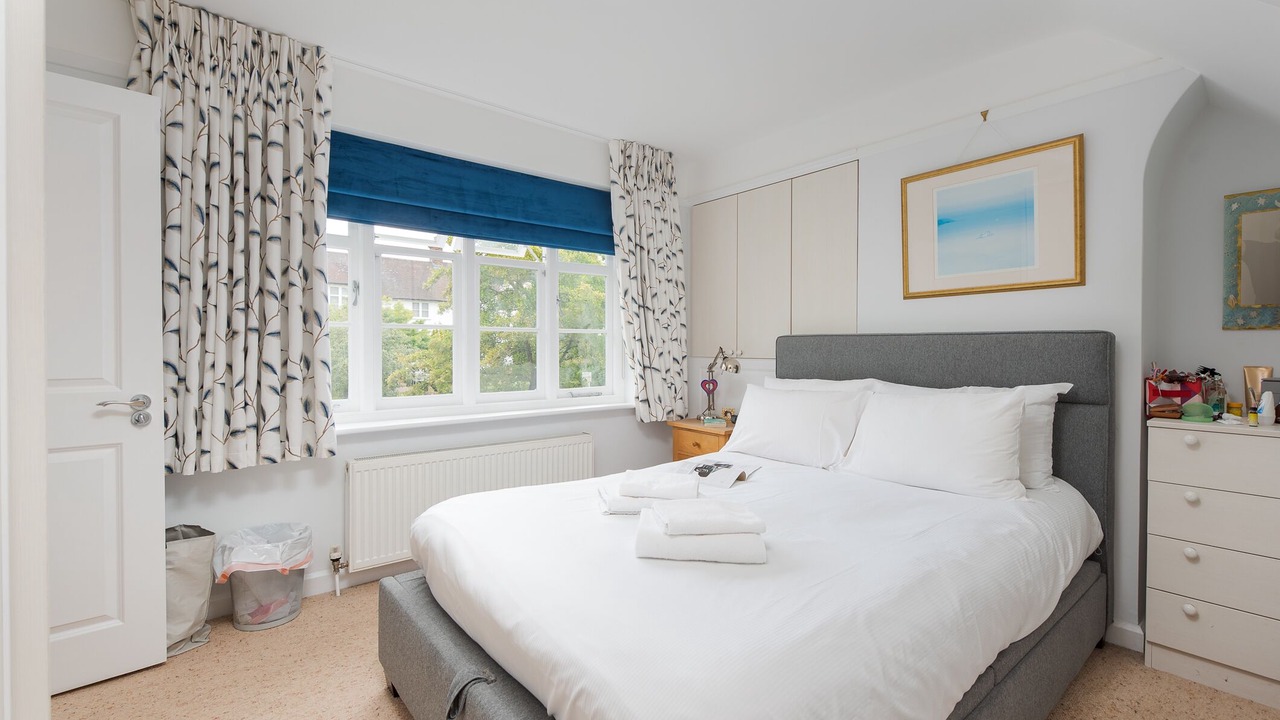 Photo of Others in Golders Green