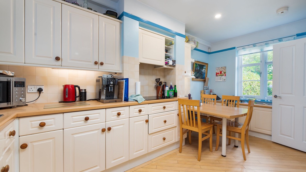 Photo of Kitchen in Golders Green