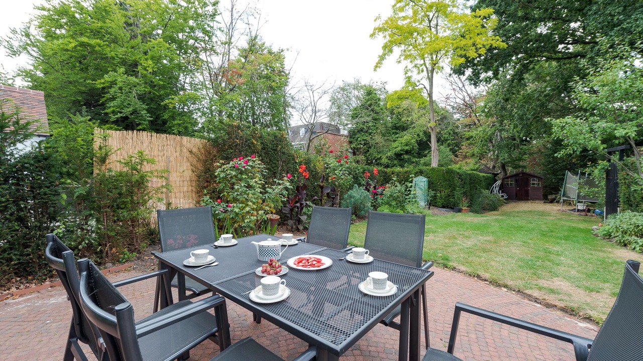 Photo of Outdoor in Golders Green