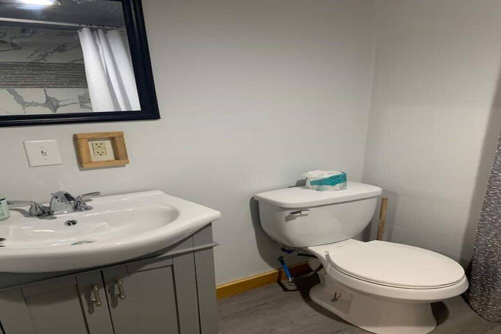 Photo of Bathroom in Boles