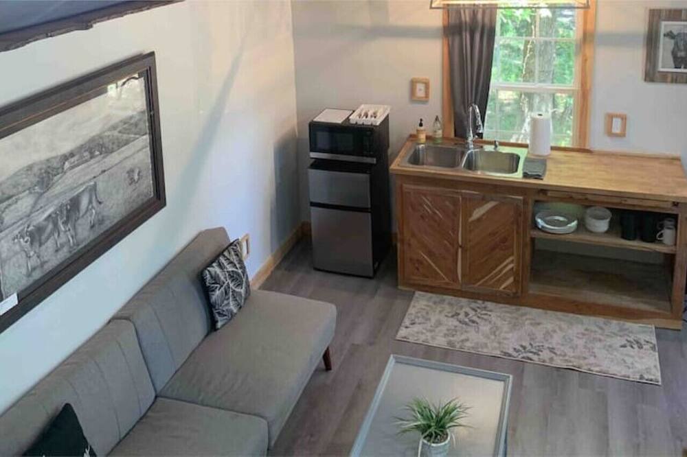 Photo of Livingroom in Boles