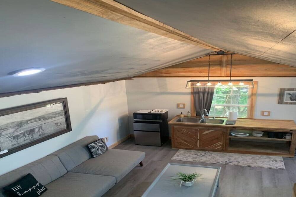 Photo of Livingroom in Boles