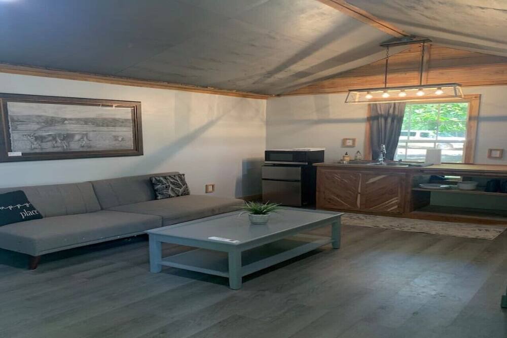 Photo of Livingroom in Boles
