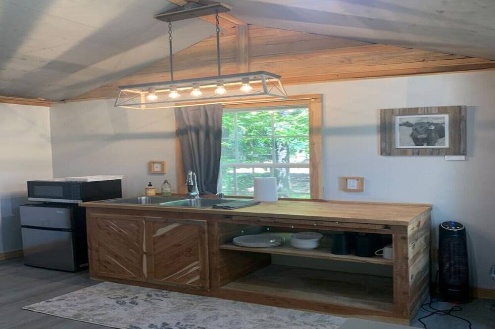 Photo of Livingroom in Boles