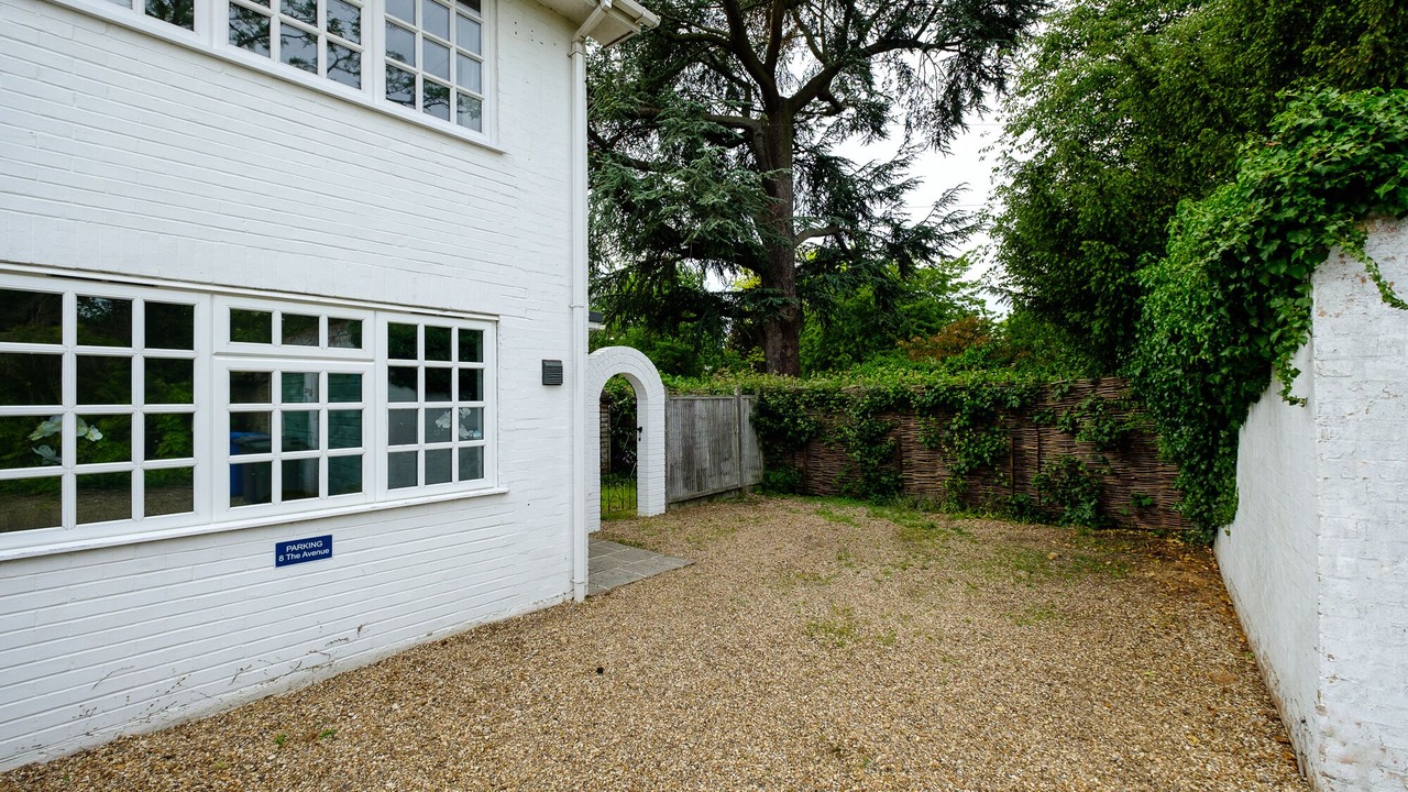 Photo of Bathroom in Datchet