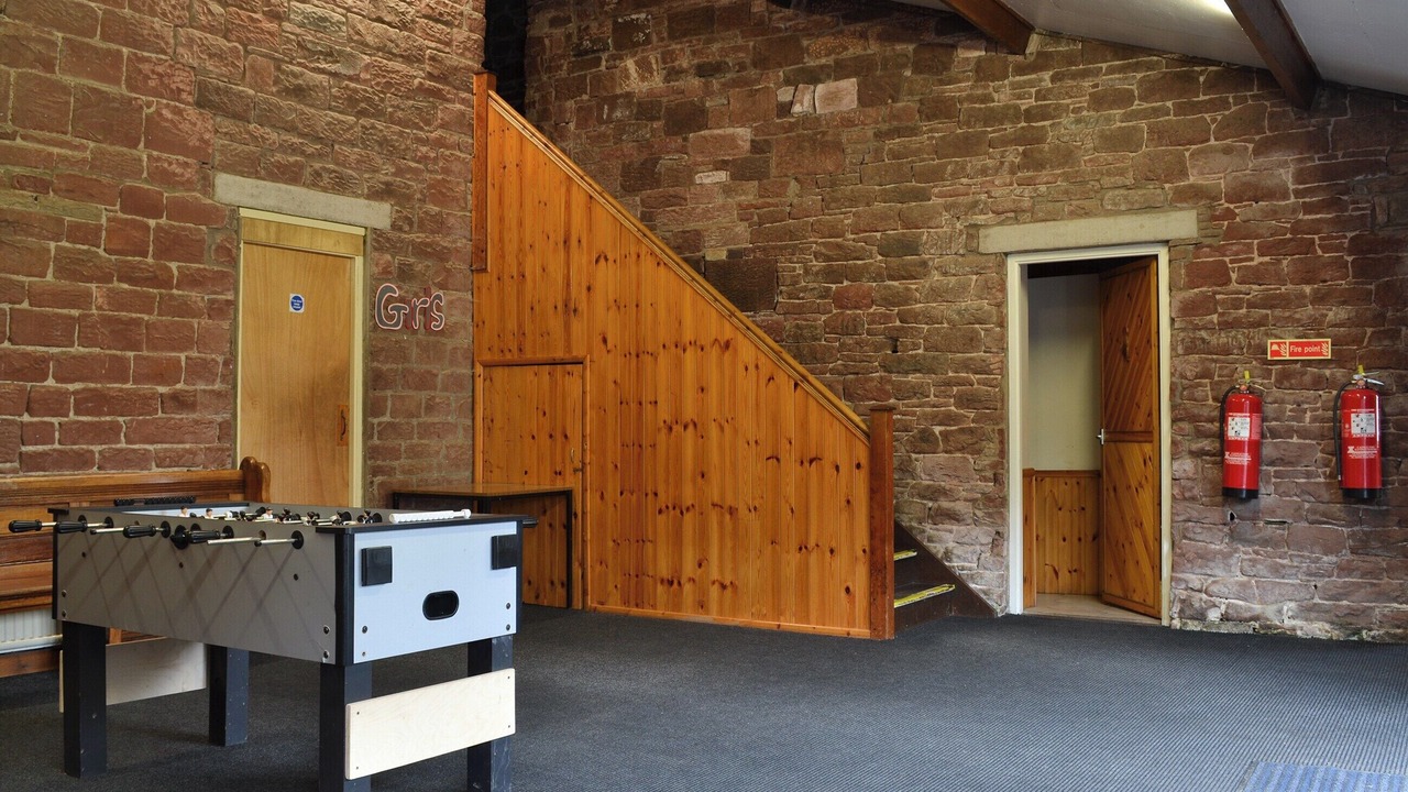 Photo of Bedroom in Wigton