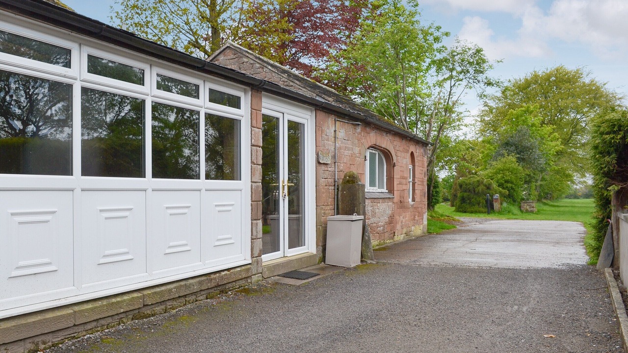 Photo of Outdoor in Wigton