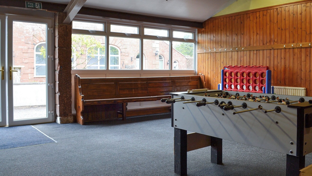 Photo of Bedroom in Wigton