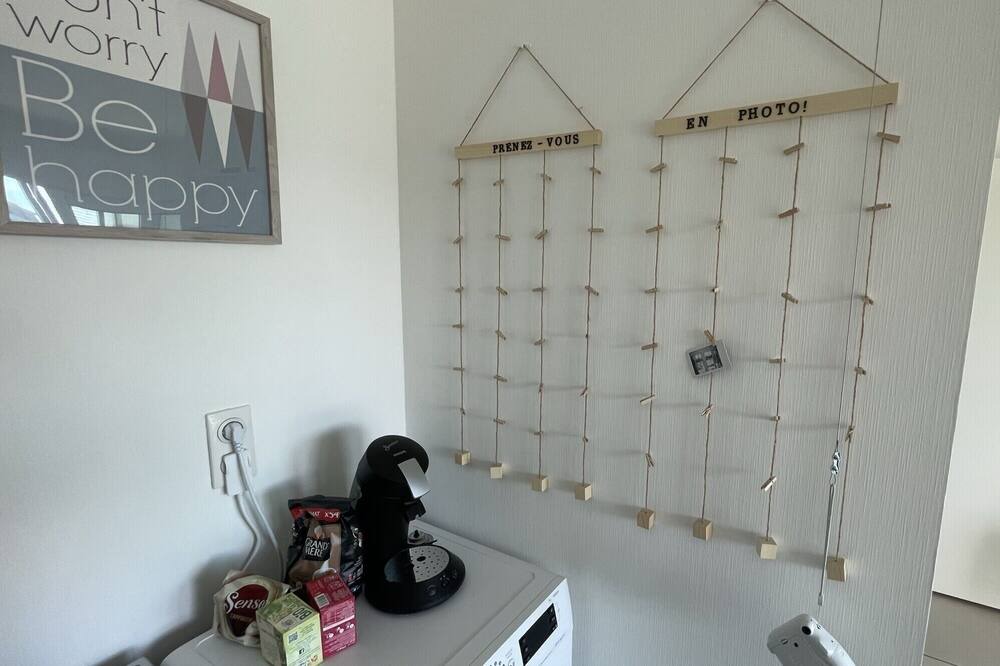 Photo of Kitchen in Madeleine-Champ de Mars