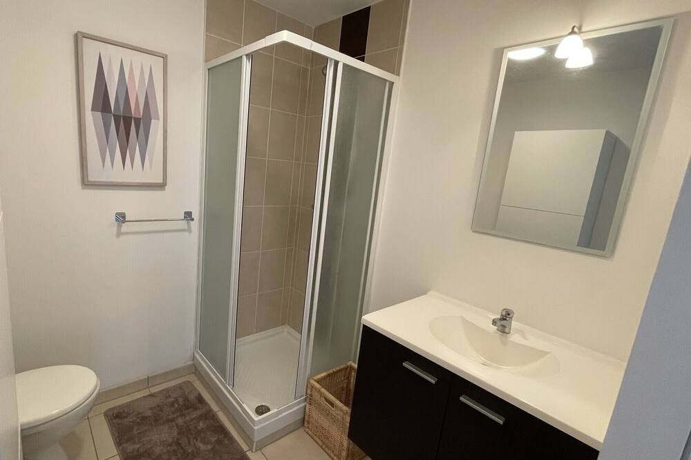 Photo of Bathroom in Madeleine-Champ de Mars