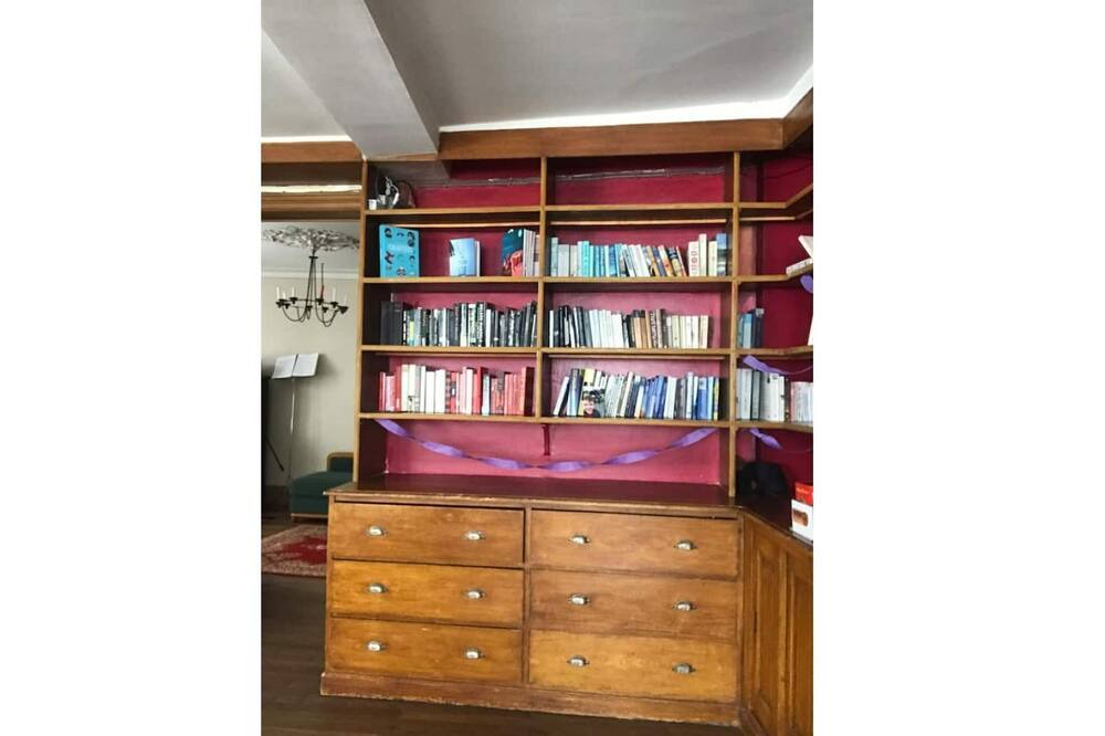 Photo of Bedroom in Les Ponts-de-Ce