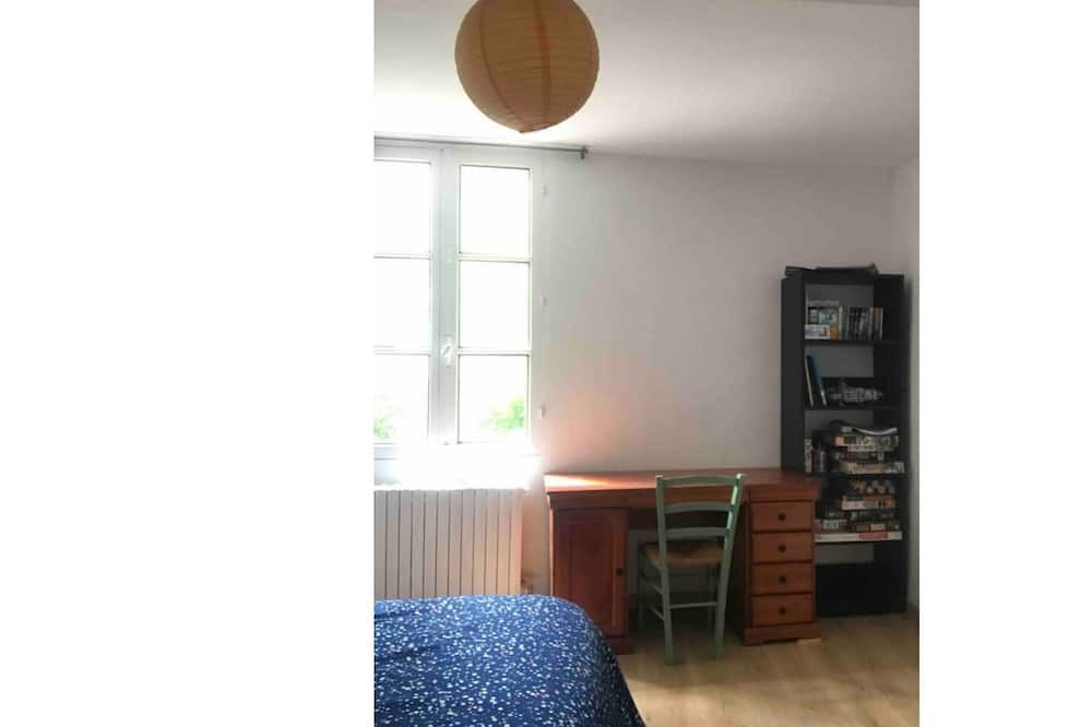 Photo of Bedroom in Les Ponts-de-Ce