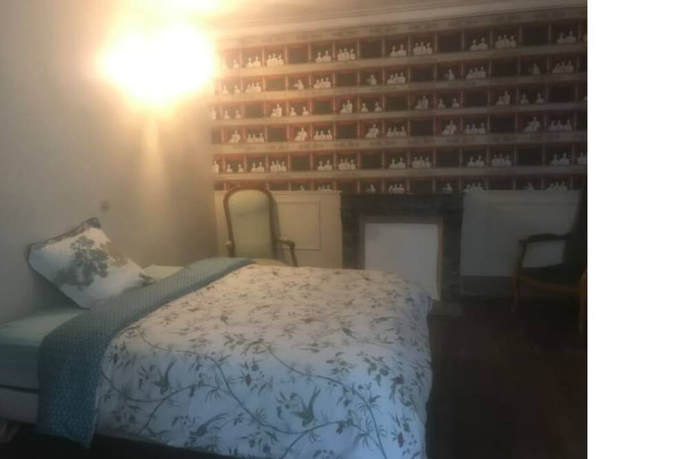 Photo of Bedroom in Les Ponts-de-Ce