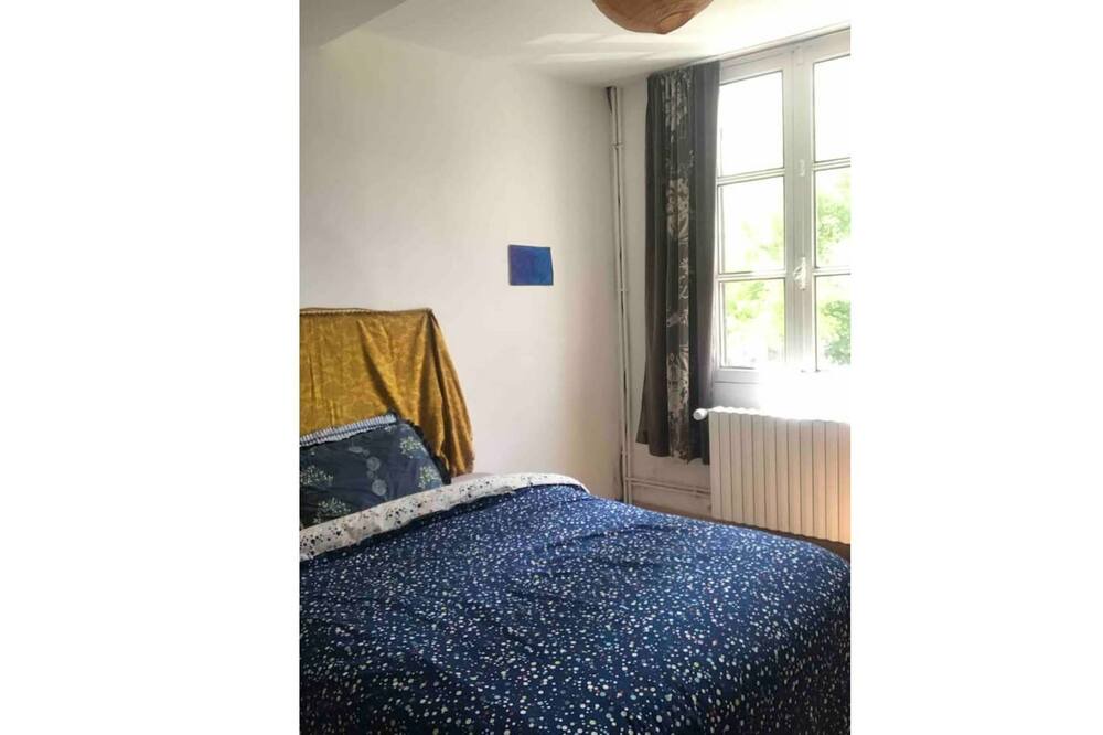 Photo of Bedroom in Les Ponts-de-Ce