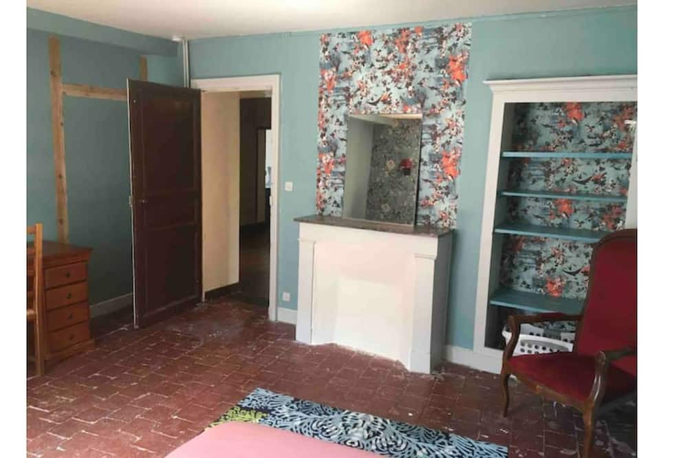 Photo of Bedroom in Les Ponts-de-Ce