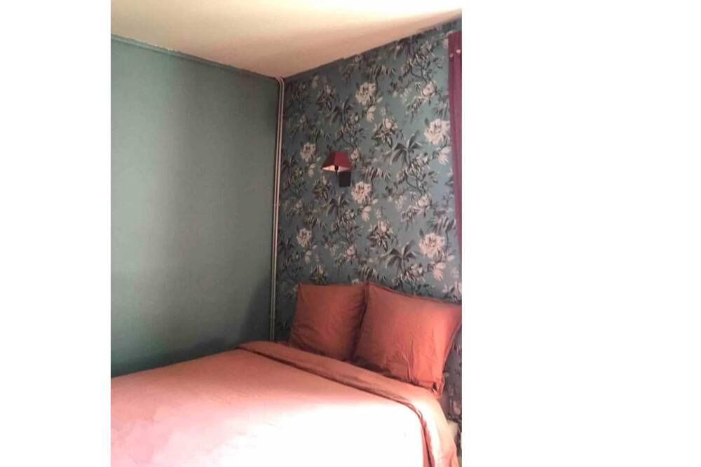 Photo of Bedroom in Les Ponts-de-Ce