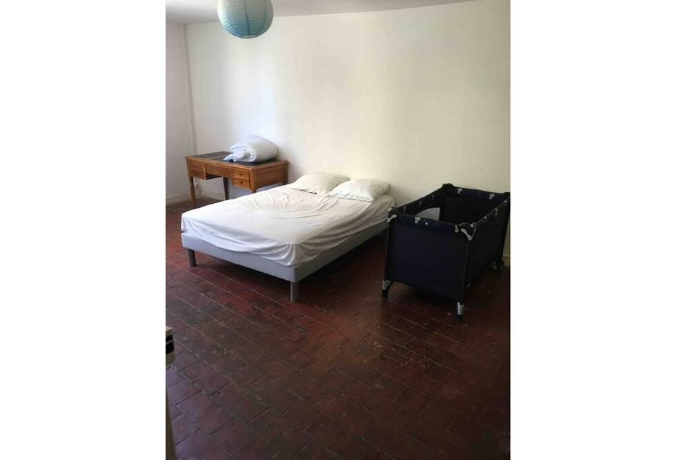 Photo of Bedroom in Les Ponts-de-Ce