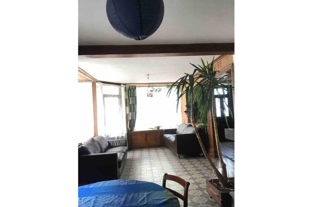 Photo of Bedroom in Les Ponts-de-Ce