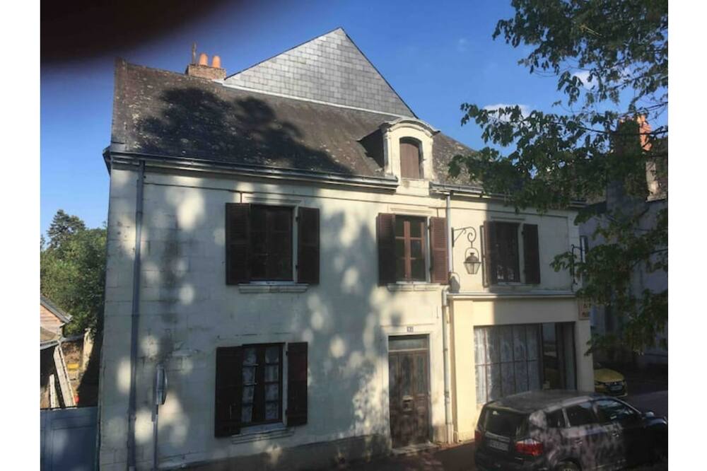 Photo of Outdoor in Les Ponts-de-Ce