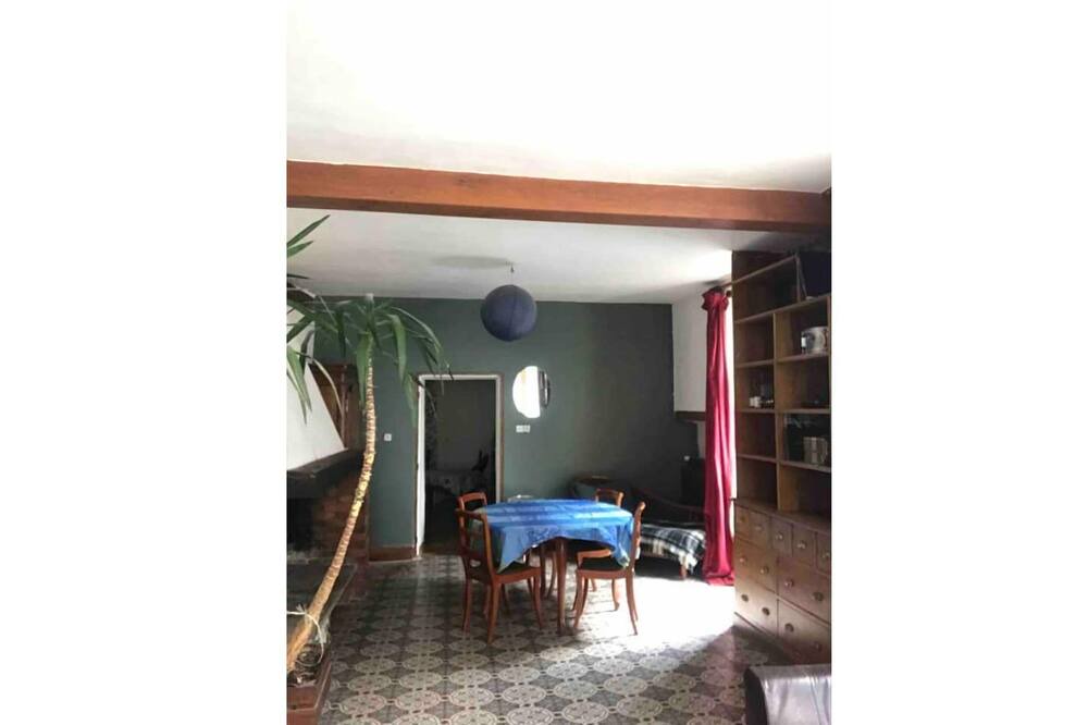 Photo of Bedroom in Les Ponts-de-Ce