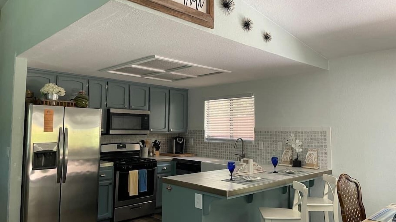 Photo of Kitchen in North Auburn