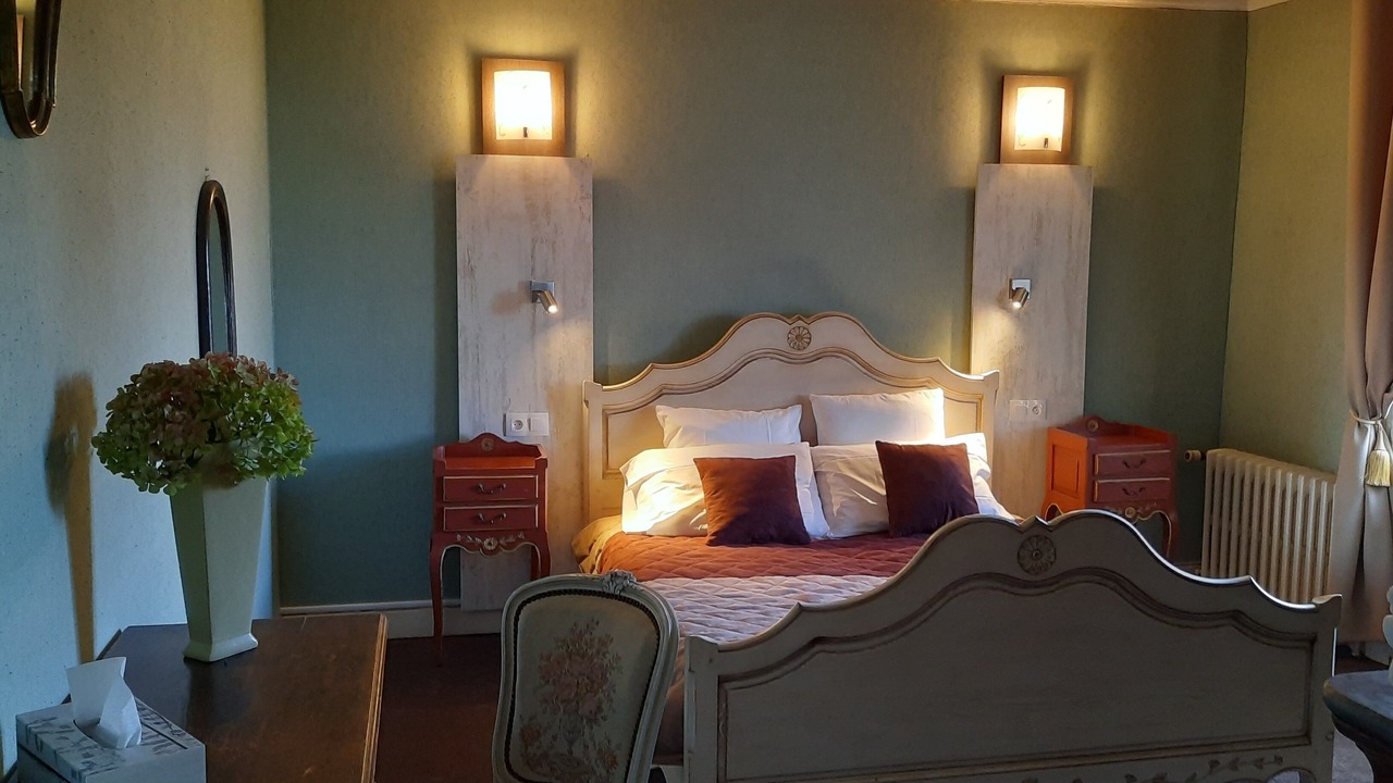Photo of Bedroom in Tiffauges