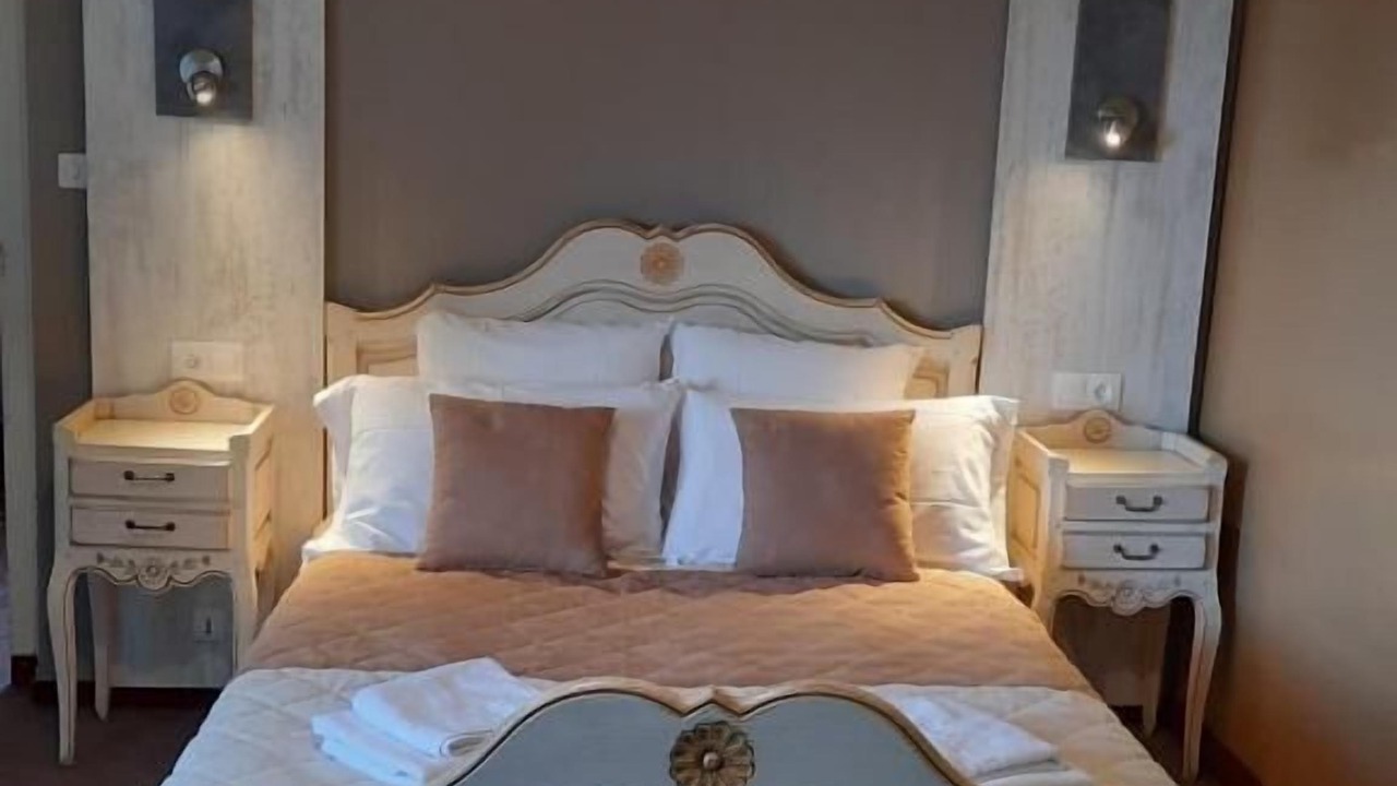 Photo of Bedroom in Tiffauges