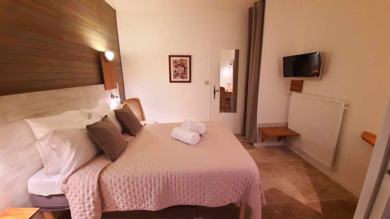 Photo of Bedroom in Tiffauges