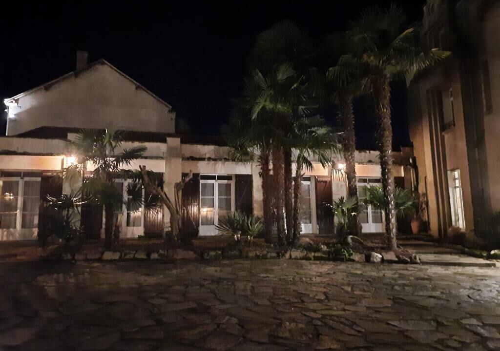 Photo of Outdoor in Tiffauges