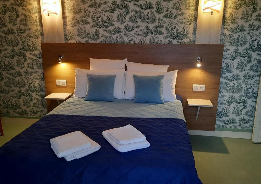 Photo of Bedroom in Tiffauges