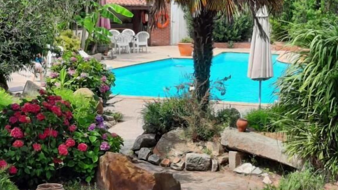 Photo of Outdoor in Tiffauges