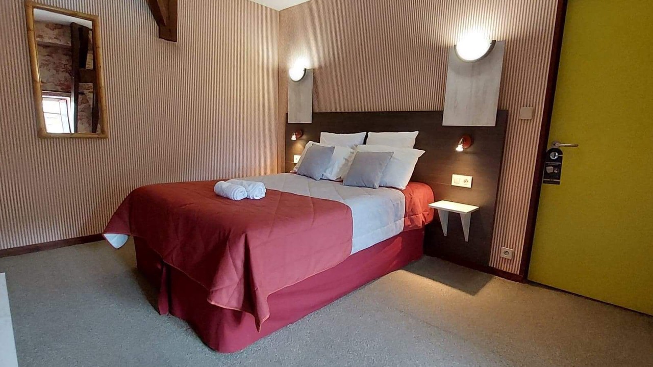 Photo of Bedroom in Tiffauges