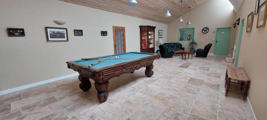 Photo of Bedroom in Tiffauges